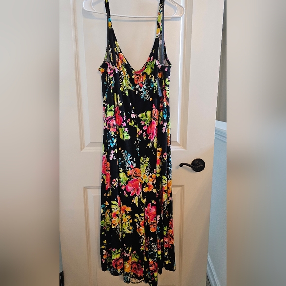 NWT Torrid Super Soft Culotte Jumpsuit - Picture 5 of 10
